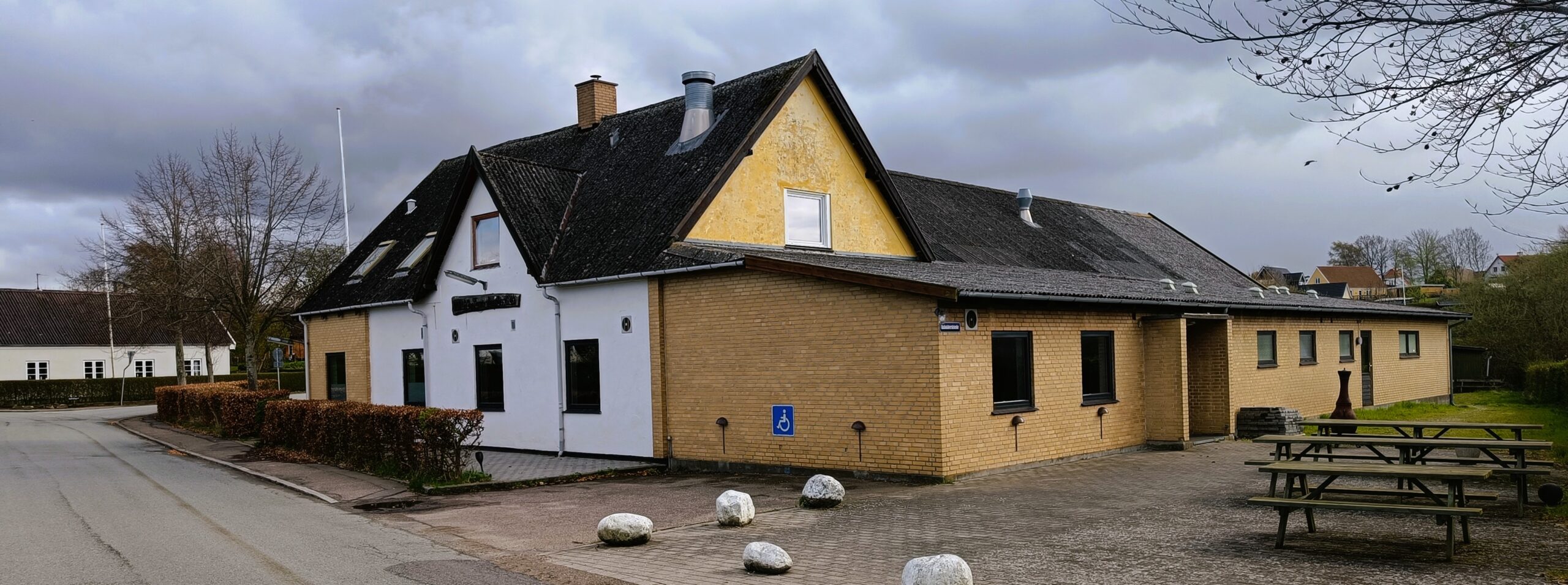 Valby Forsamlingshus