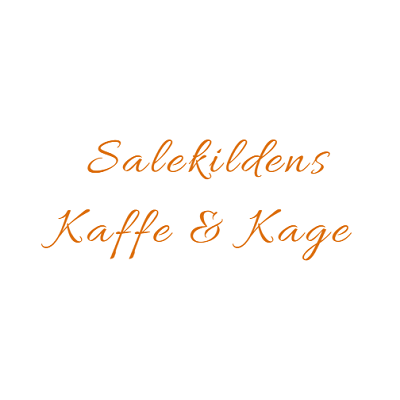 Salekildens kaffe og kage